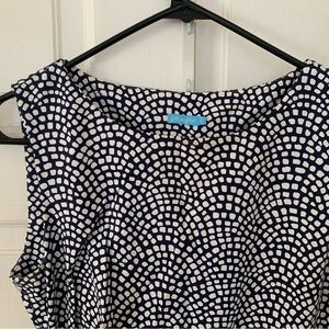 J. McLaughlin Dress Sleeveless